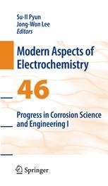 Modern Aspects of Electrochemistry No. 6